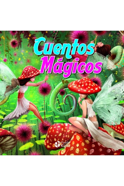 CUENTOS FANTASTICOS