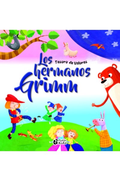 HERMANOS GRIMM,LOS