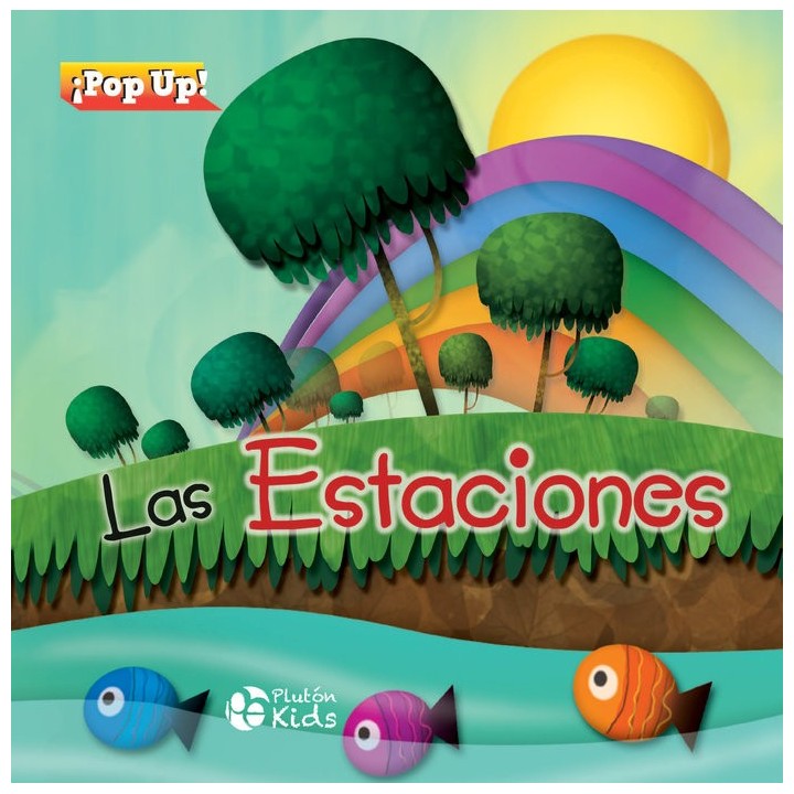 ESTACIONES,LAS