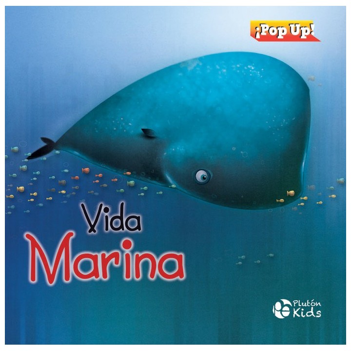 VIDA MARINA