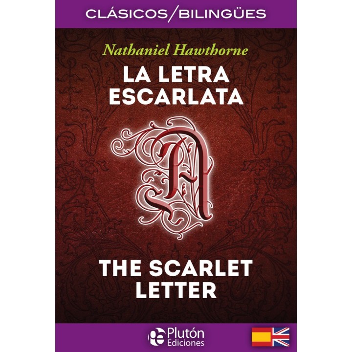 LETRA ESCARLATA,LA