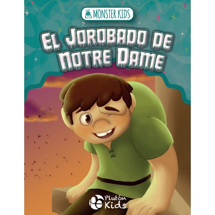 JOROBADO DE NOTREDAME,EL