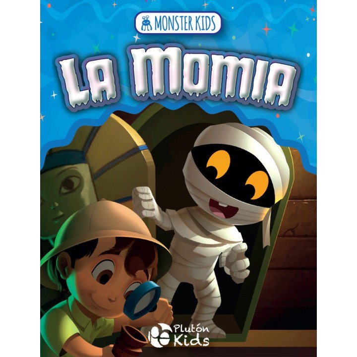 MOMIA,LA