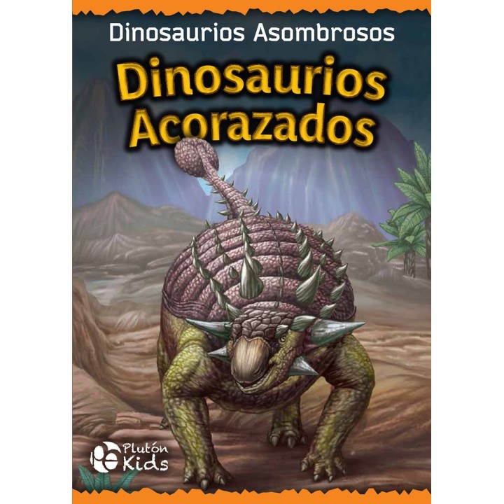 DINOSAURIOS ACORAZADOS