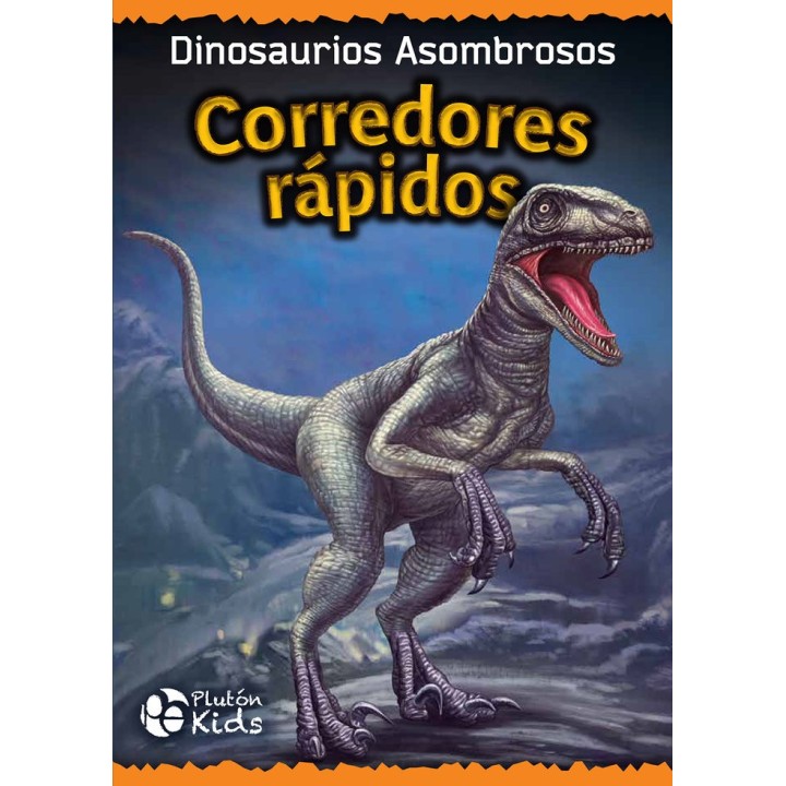 CORREDORES RAPIDOS