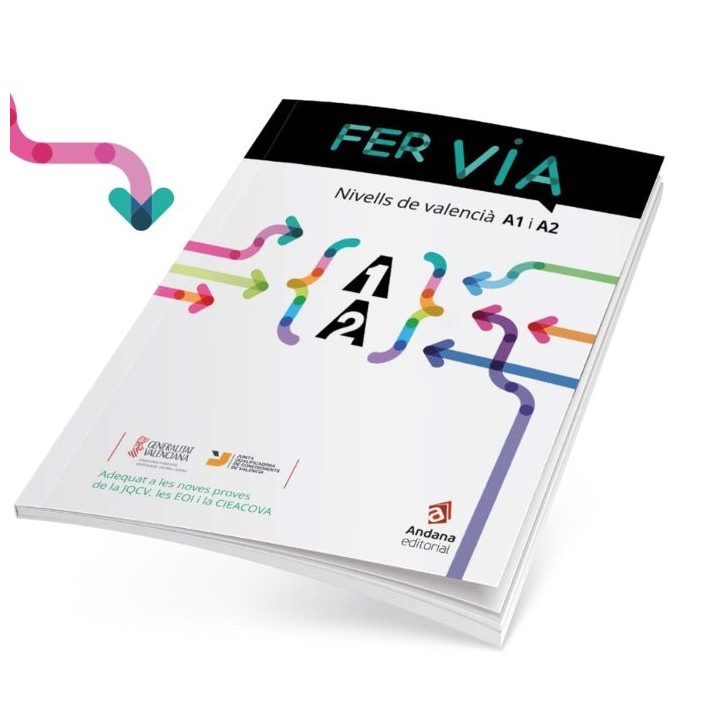 FER VIA NIVELL A1 I A2