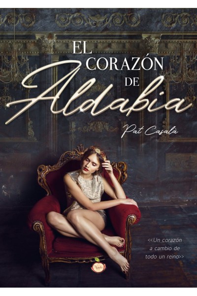 CORAZON DE ALDABIA,EL