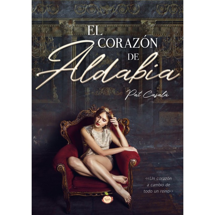 CORAZON DE ALDABIA,EL