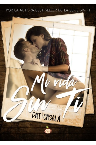 MI VIDA SIN TI