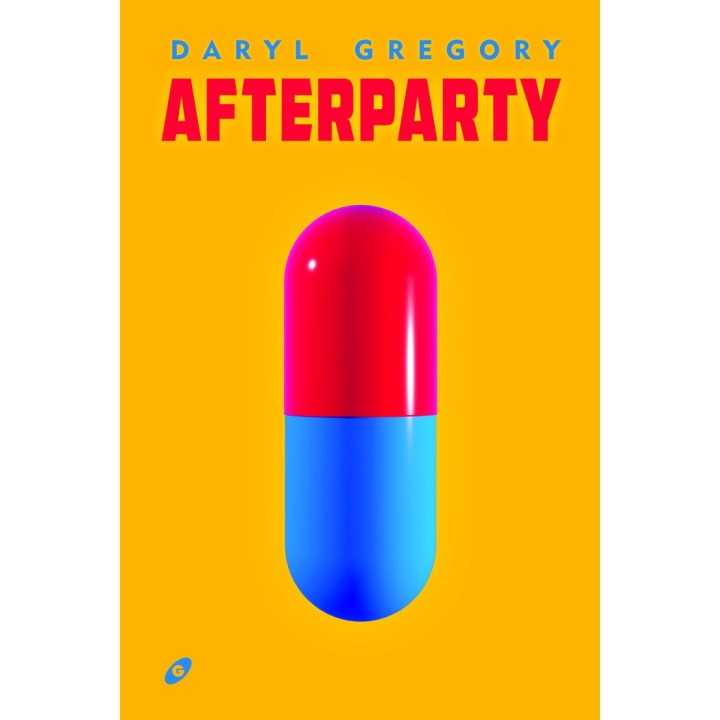 AFTERPARTY