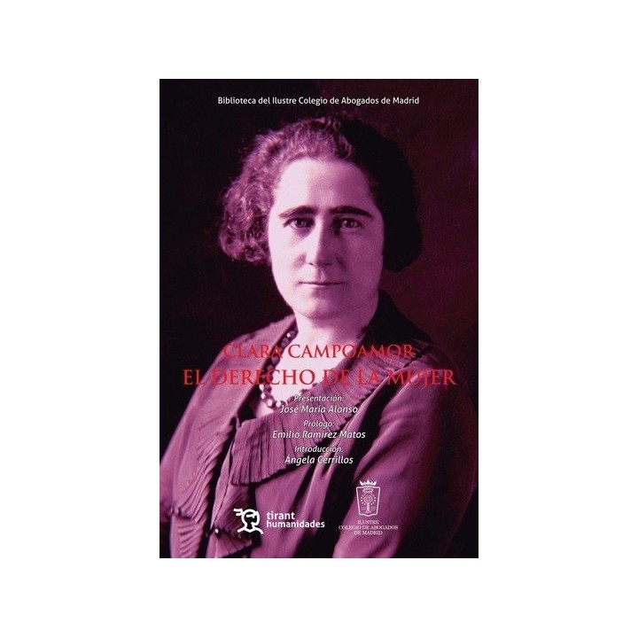 DERECHO DE LA MUJER