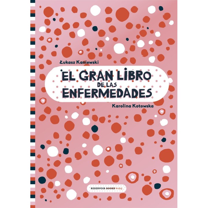 EL GRAN LIBRO DE LAS ENFERMEDADES