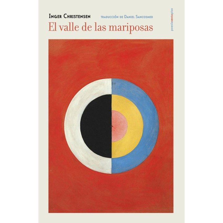 VALLE DE LAS MARIPOSAS,EL