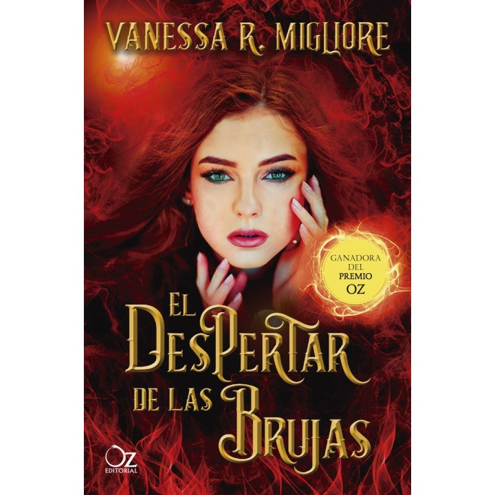 DESPERTAR DE LAS BRUJAS,EL