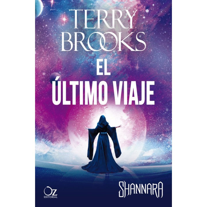 ULTIMO VIAJE,EL