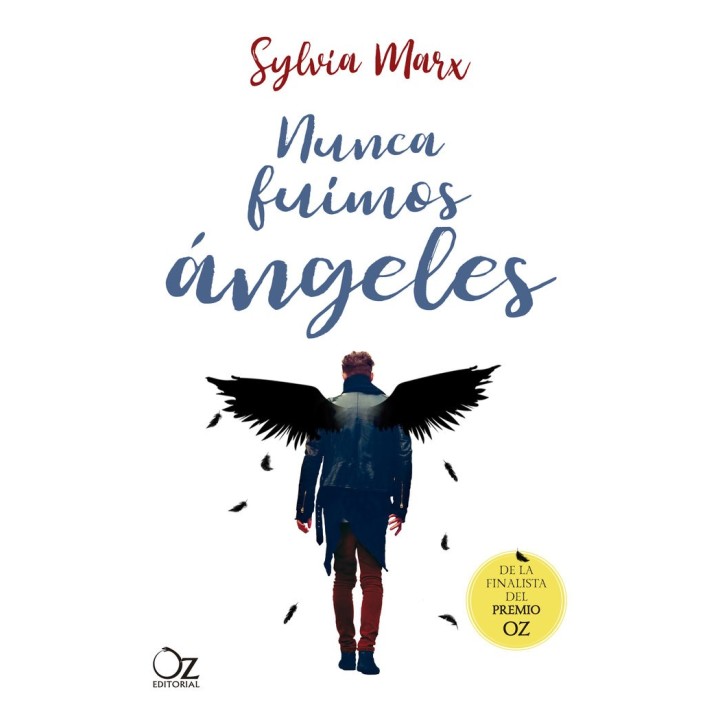 NUNCA FUIMOS ANGELES
