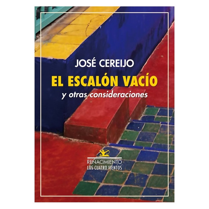 ESCALON VACIO Y OTRAS CONSIDERACIONES,EL