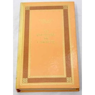 La escalera de caracol