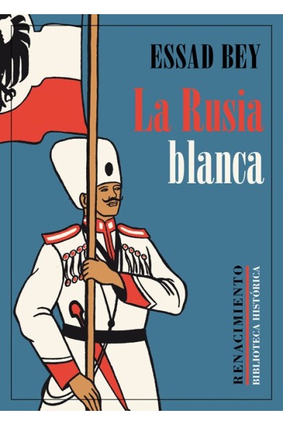 RUSIA BLANCA,LA