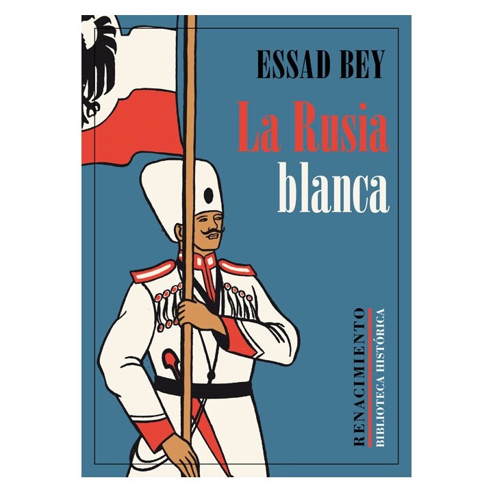 RUSIA BLANCA,LA