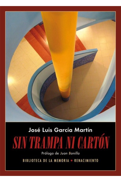 SIN TRAMPA NI CARTON