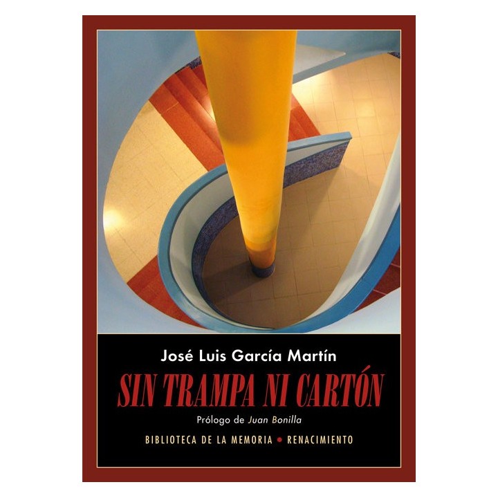 SIN TRAMPA NI CARTON