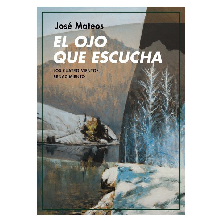 OJO QUE ESCUCHA,EL