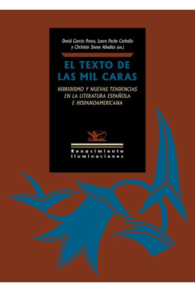TEXTO DE LAS MIL CARAS,EL