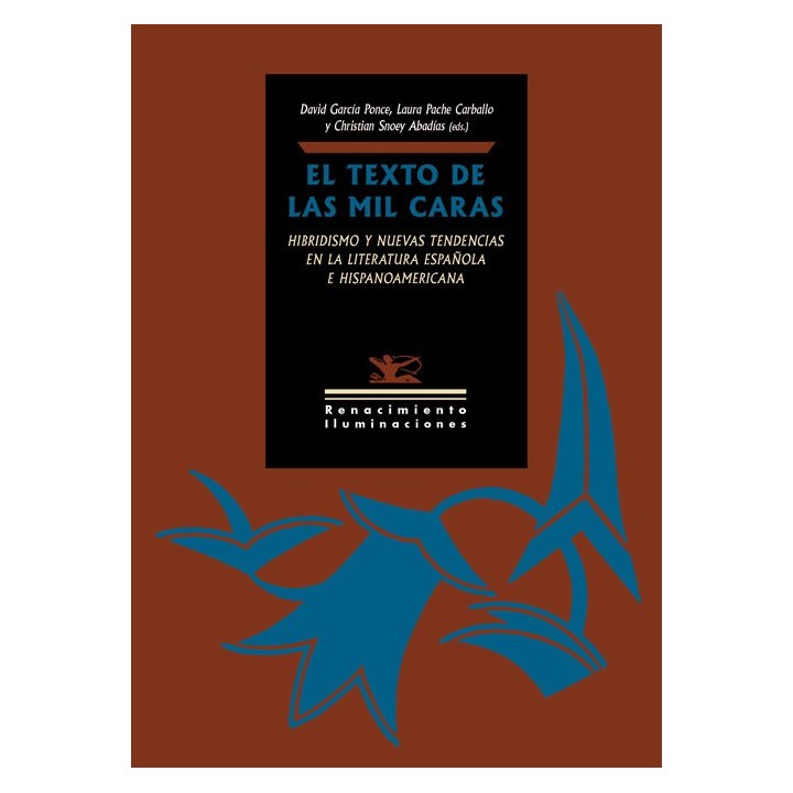 TEXTO DE LAS MIL CARAS,EL