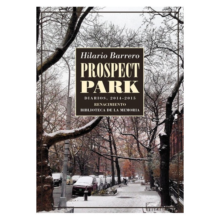 PROSPECT PARK