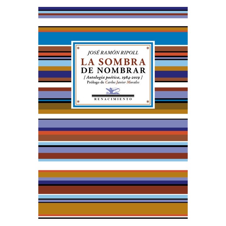 SOMBRA DE NOMBRAR,LA