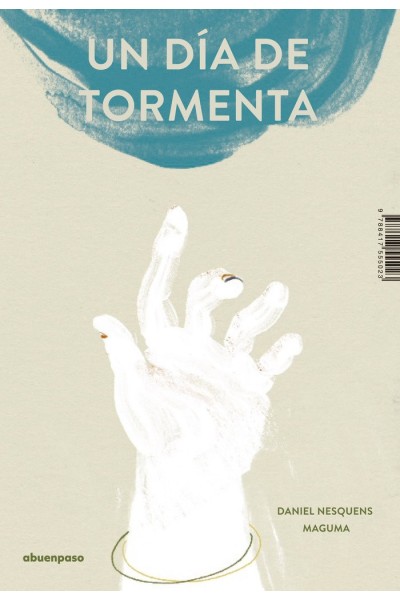 UN DIA DE TORMENTA