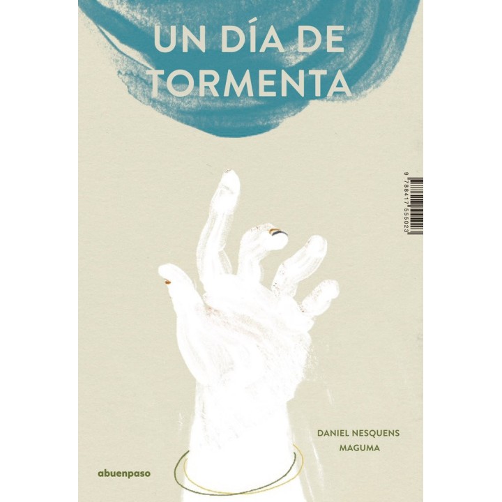 UN DIA DE TORMENTA