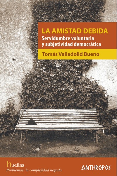 AMISTAD DEBIDA,LA