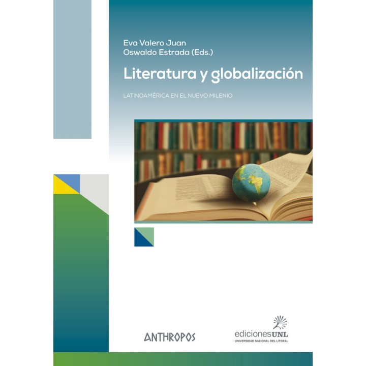 LITERATURA Y GLOBALIZACION