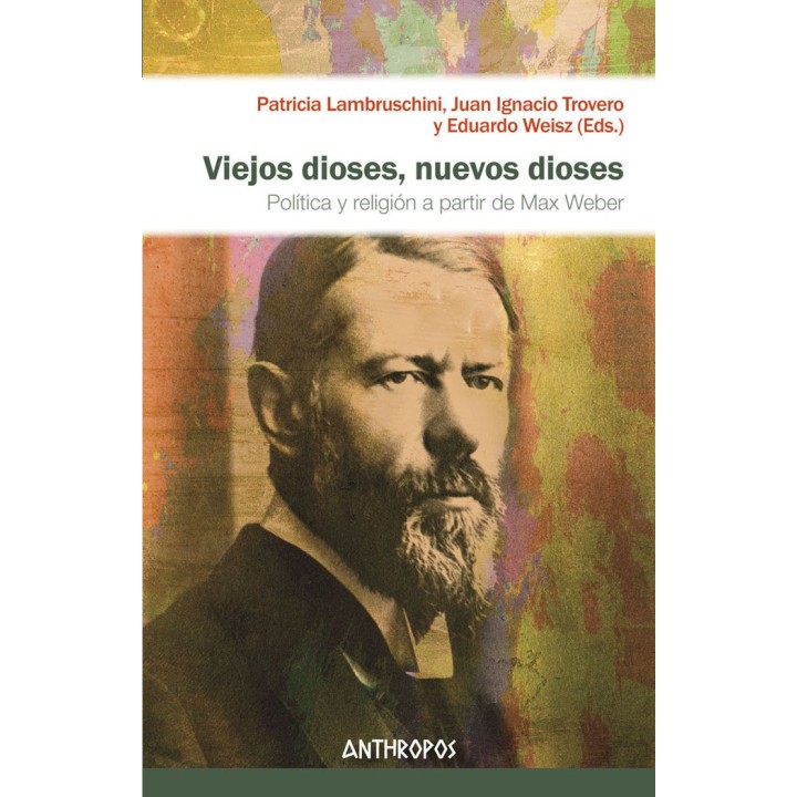 VIEJOS DIOSES NUEVOS DIOSES