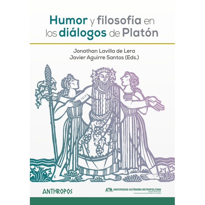 HUMOR Y FILOSOFIA EN LOS DIALOGOS DE PLATON