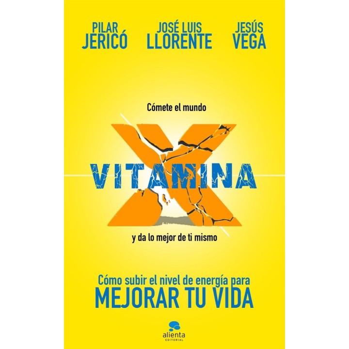 VITAMINA X