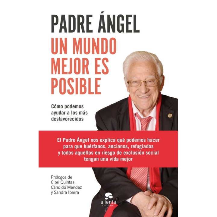 UN MUNDO MEJOR ES POSIBLE