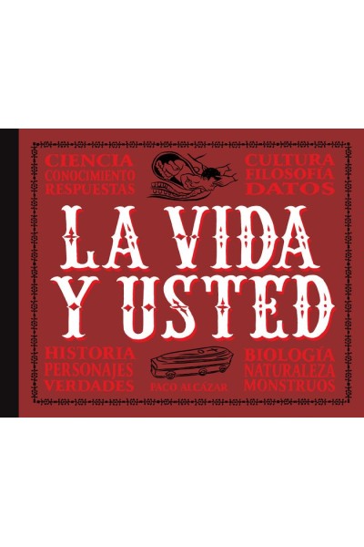 VIDA Y USTED,LA