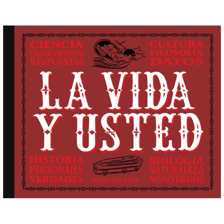 VIDA Y USTED,LA