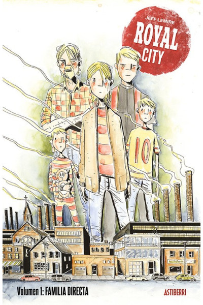 ROYAL CITY 1 FAMILIA DIRECTA