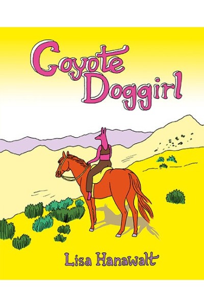 COYOTE DOGGIRL