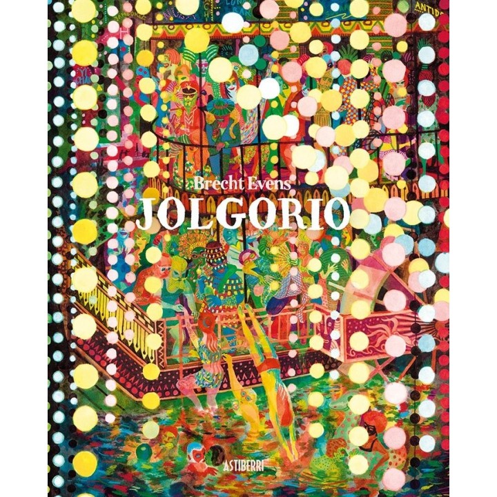 JOLGORIO