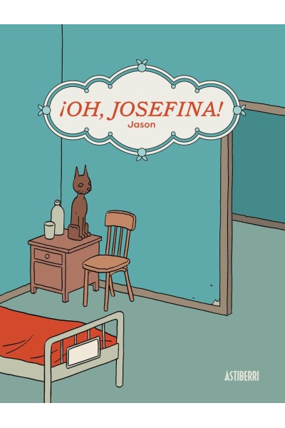 OH JOSEFINA