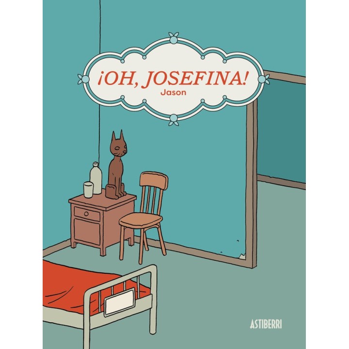OH JOSEFINA