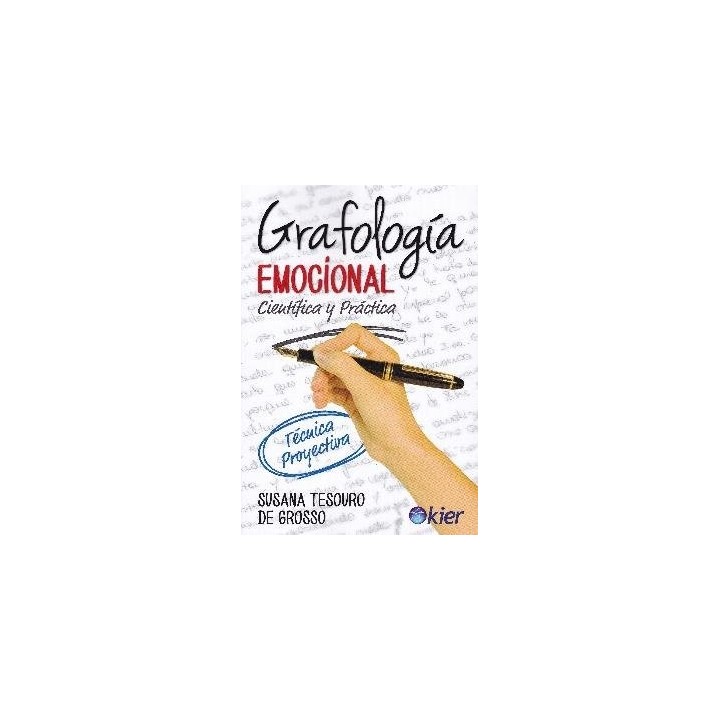 GRAFOLOGIA EMOCIONAL