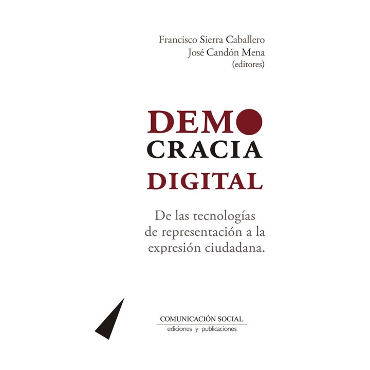 DEMOCRACIA DIGITAL