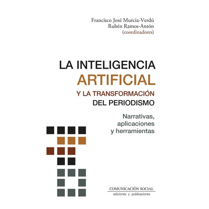 LA INTELIGENCIA ARTIFICIAL Y LA TRANSFORMACION DEL PERIODIS