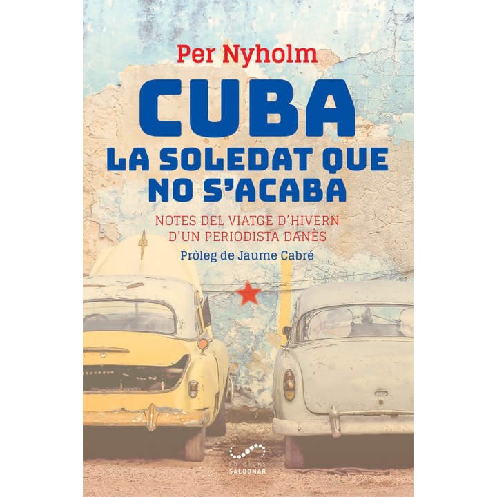 CUBA LA SOLEDAT QUE NO S'ACABA